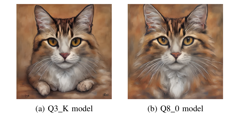生成 AI の CGLA 上での実装